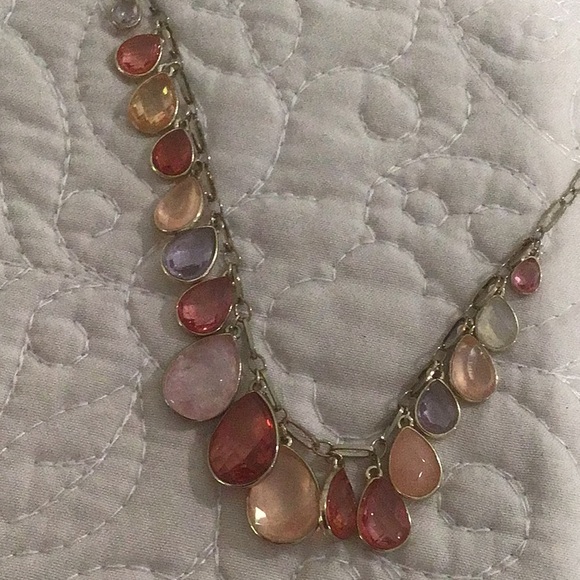 Loft Necklace with Bangle Bracelet - Picture 5 of 8